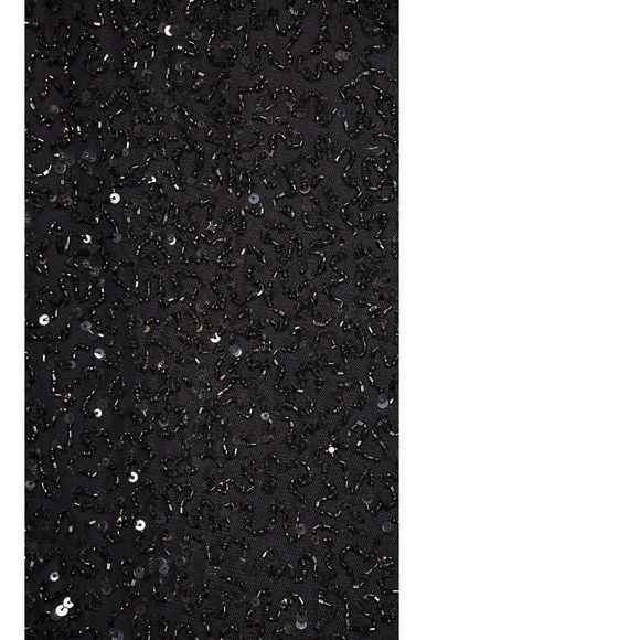 NEW Size XS retrofete Larsen Dress in Black REVOLVE MSRP $995 - Picture 4 of 9